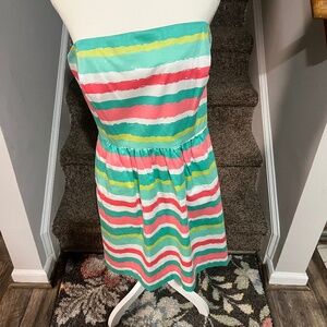 Vineyard Vince Dress